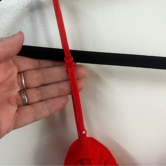 *NEW* Compania Fantastica Tie Waist Midi Dress - Picture 15 of 15